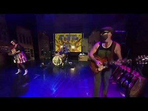 Run Rudolph Run Live!