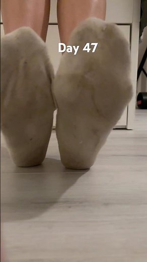 Dirty sock challenge 47