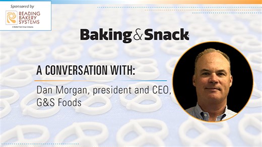 G&S Foods prepares for the future in snacking