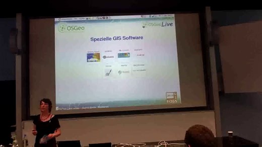 OSGeo-Live rocks!