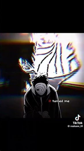 Heartless monster#naruto #narutoshippuden #fpy