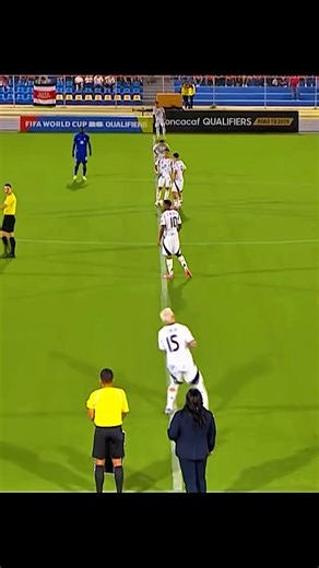 Rezime Match Haiti 1 vs Costa Rica 0 #tiktokusa #haitianusa #usa #haiti | C-JAY ROO US News