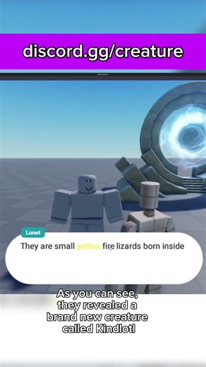 This Roblox Pokémon game has COOL NPC Dialogue system 🤯🔥