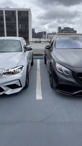 Mercedes BMW Comparison: Community Unity vs. Rivalry