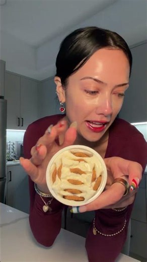 HEALTHY NO BAKE CHEESECAKE