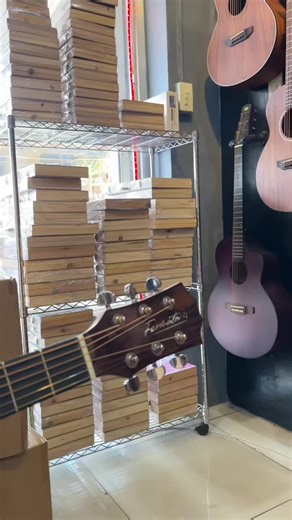 Fermata ZJ-40 Sound Demo Review