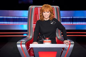 The Voice Just Revealed 2 Super-Famous Mega Mentors for Season 26