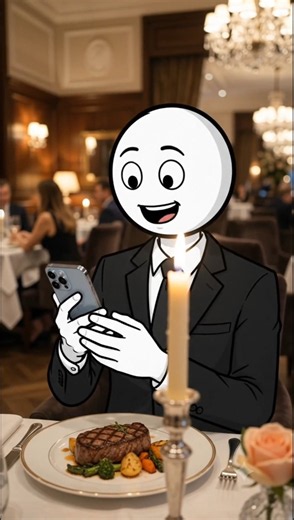 Free Wi-Fi ka Chakkar 😂 | Stickman Funny Video #shorts