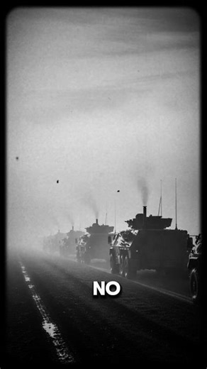 The Order No One Questioned