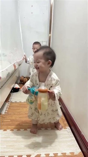 Fight for milk #shortsfeed #cute #viral #baby #trending #shorts #trendingshorts #short