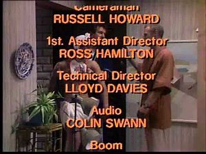 Neighbours 1985 Closing Credits