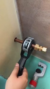 Perfect Tube Cutter For Ac installation 👍💯✅ #jamshedpur #actechnician #acservice #acinstallation #aclover #fyp #fypage #viralvideos #viralreels #video #trendingreels #trending #shorts #urbancompany #airconditioning #instagram #instagramreels #explore | Arbab Technician