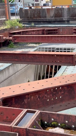 Why such big structures necessary for this small canal ? #civil #civilengineering #construction #japan #civil_engineer #builder | Japan Tamil Bros