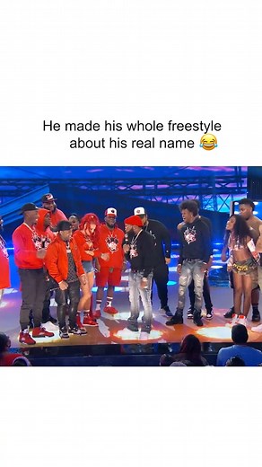 No doubt he could've kept going 😭 #wildnout #chicobean #conceited #freestyle #wildstyle | wildnout House