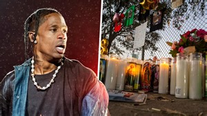 Ezra Blount, 9, dies a week after suffering injuries at Travis Scott's Astroworld Festival