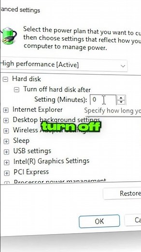 Best Windows Power Plan for Gaming & Performance!