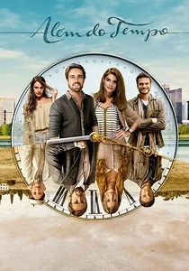 Assistir Além do Tempo - ver séries online