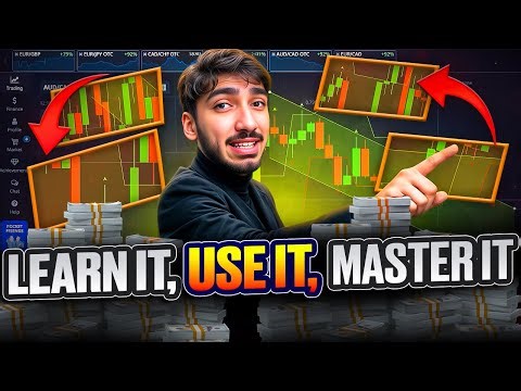 🟣 THE POWER OF PARALLEL CHANNELS IN TRADING (FULL GUIDE) | parallel channel | parallel channels