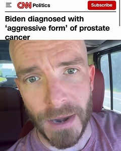 147K views · 7.4K reactions | Who knew about Biden and for how long? Who helped cover it up and what’s being done to find out? Yes, I am praying for his soul and his recovery because cancer sucks! PEOPLE NEED TO GO TO JAIL!!! | Graham Allen | Facebook