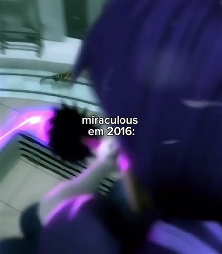 A Transformação da Ladybug: Revelações de 2026