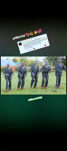 Inspiring Catholic Music from Kisiidiocese Choirs