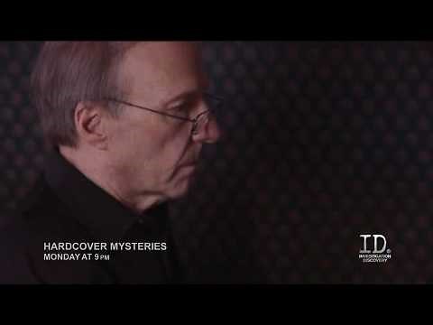 Hardcover Mysteries: Joseph Wambaugh On Nov. 29th