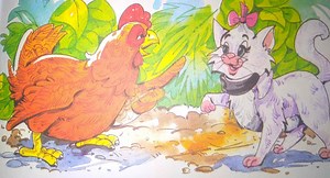 Top 15 Short Story In Hindi For Class 4th हिंदी में 2023