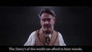 'A tour-de-force’ ★★★★★ Adrian Lukis, (BBC Pride and Prejudice), returns to the role of Mr Wickham. Join Pride and Prejudice’s most roguish gentleman, George Wickham to lift the sheets on what exactly what happened thirty years on from where we left him... Watch on-demand from our live stream from Theatre Royal, Bury St. Edmunds Online until 22 August. Tickets from £20 | Original Theatre