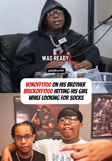 Brick Bogus Asl😂 #vonoff1700 #fyp #tiktokviral #explorepage✨ #viral | brick