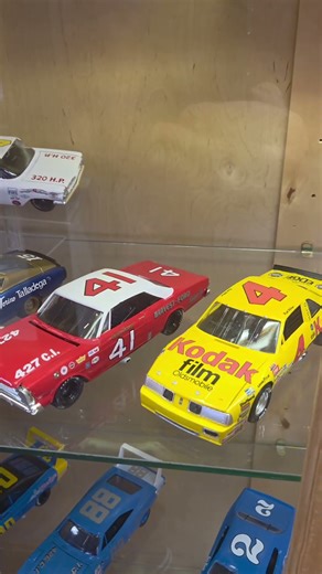 The beginnings of NASCAR #nascar #automobile #racing