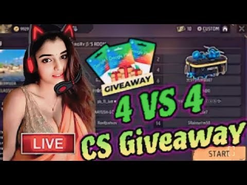 🔴 Free fire live | Room match with subscribers| ff live | #shorts #freefire #freefirelive #fflive