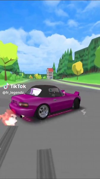 silly miata 😝 #frlegendsを流行らせようの会 #frlegendsmod