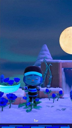 Form vs. Function 👹 | #ACNH #acnhfunny