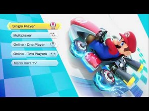 easy way to crash your wii u
