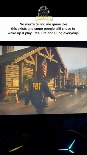 Alan Wake 2 on PS5: A Gamer's Paradise #shorts