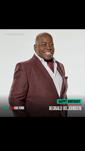 Happy birthday Reginald VelJohnson! 👑 #ReginaldVelJohnson #HappyBirthday #Actor #FamilyMatters | 247 Live Culture