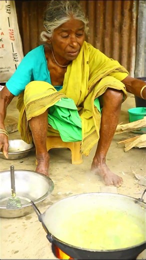 Simple Countryside Cooking – Fish & Potato Curry #food