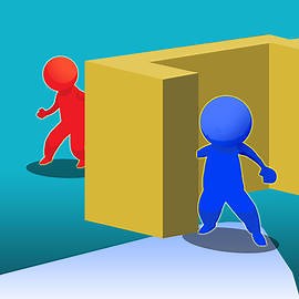 Hide  Seek: Catching and finding game 2021 for Android/iOS