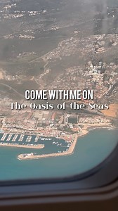 💙🛳️🩵 Oasis Of the Seas Ship Review and offer for this JULY 💙🛳️🩵 🙋‍♀️ Ciara from our cruise team was recently on the Amazing Oasis of the Seas with Royal Caribbean 🌞👑 💬 In early May, I had the opportunity to go on the Royal Caribbean ship, Oasis of The Seas. At the ripe age of 21, this was my first time cruising. So I went in with an open mind as I wasn't really sure what to expect. I was in an ocean view cabin at the front of the ship and the cabin was lovely and spacious with lots of 
