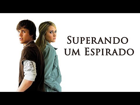 Superando Um Espirado (2008) | Filme Completo | Aaron U. Brown, Jaycee Lynn, Samuel Potts