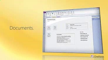Office 2010: Organize OneNote