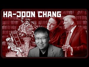 Ha-Joon Chang: Myths of Capitalism and America's Economic Future