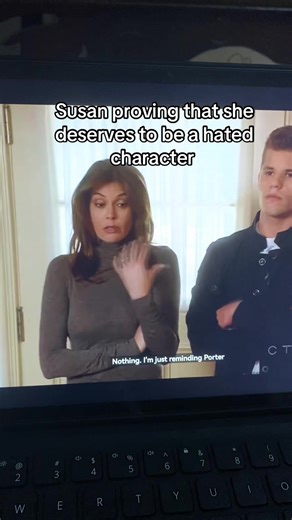Susan Mayer's Controversial Moments on Desperate Housewives