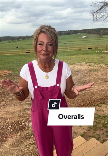 Stylish and Easy Ways to Wear Overalls