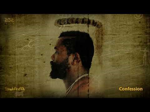Sjava - Confession (Official Audio)