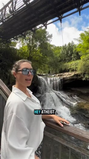 creationistcringe on Instagram: "Truly flawless logic!"