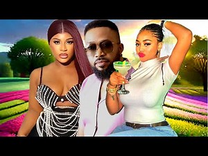DEEPER THAN PAIN Complete Season - Regina Daniels / Destiny Etiko Latest Nigerian Trending Movie