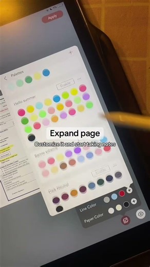 Best professor hack ever🤫 #freenotes #studytok #collegeapp #uni #studytips