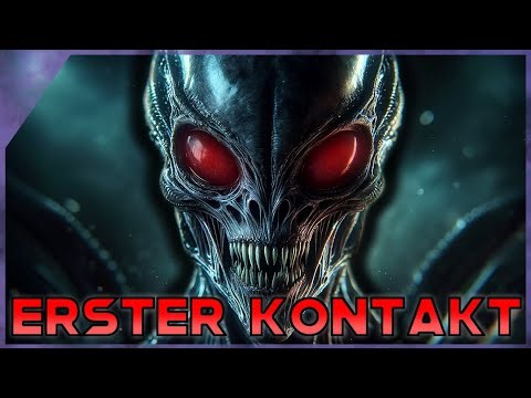 KEIN Aprilscherz: Wir finden bald Aliens... 😳