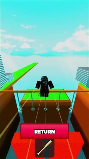 spider mode #roblox #gaming #games